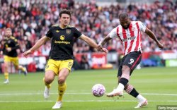 Krisis Amorim Berlanjut, MU Takluk 3-1 dari Brentford