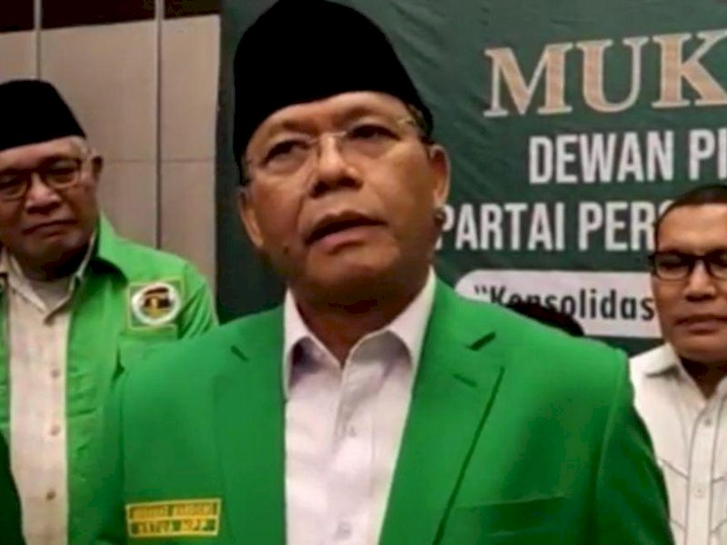 Mardiono Pimpin PPP, Muktamar X Warnai Kericuhan