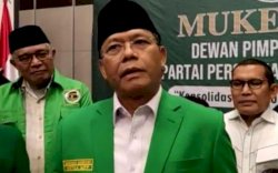 Mardiono Pimpin PPP, Muktamar X Warnai Kericuhan