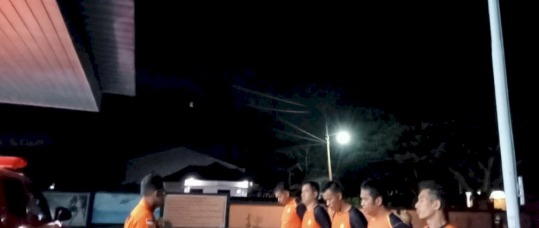 Bocah 11 Tahun di Bone Tenggelam saat Mandi di Telaga