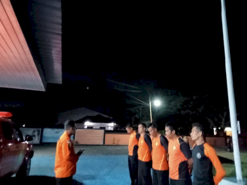Bocah 11 Tahun di Bone Tenggelam saat Mandi di Telaga