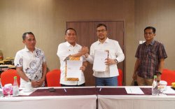 Sering Dikeluhkan Warga, Pemkab Luwu Timur Ambil Alih Penanganan Tiga Ruas Jalan Nasional