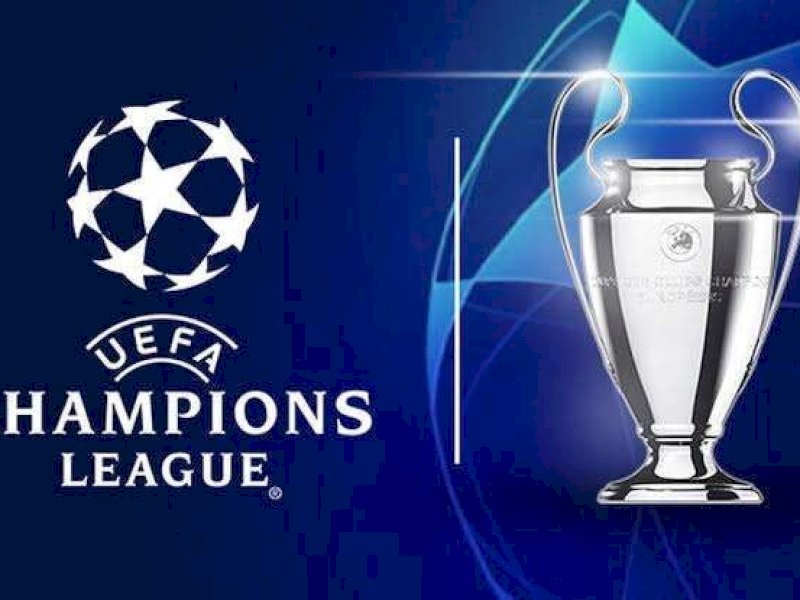 Jadwal Matchday Kedua UEFA Champions League, Ada Duel Seru Barcelona vs PSG
