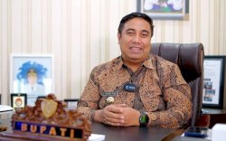 22.469 Keluarga di Maros Dapat Bantuan Pangan Rp200 Ribu per Bulan