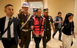 Di Tengah Dukungan 12 Tokoh Antikorupsi, Praperadilan Nadiem Tetap Ditolak Hakim