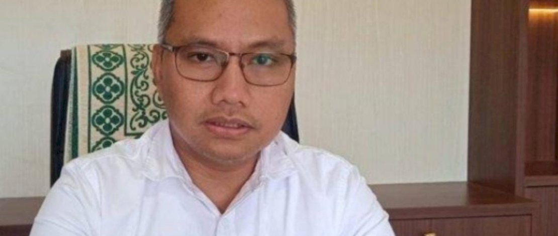AKP Syahrul Rajabia