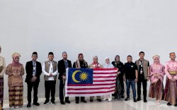 Peserta MQK Internasional dari Dalam dan Luar Negeri Mulai Berdatangan