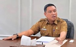 Relokasi Kantor Sementara DPRD Makassar ke Perumnas Regional 7 Tertunda