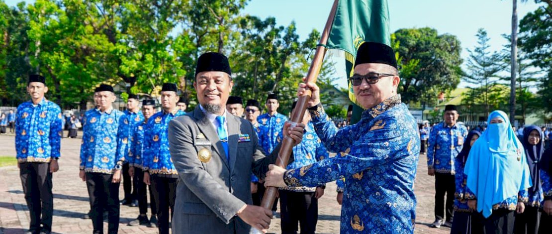 Hari Kesaktian Pancasila, Gubernur Sulsel Serukan Semangat Persatuan dan Kedaulatan Bangsa