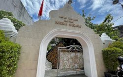 Makam Pangeran Diponegoro Segera Jadi Cagar Budaya Nasional, Perkuat Peran Makassar Sebagai Kota Penyimpan Warisan Sejarah