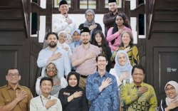 Makassar Sambut Kunjungan Konsulat Jenderal Australia & Peserta Islamic Program Exchange Lewat Diplomasi Budaya di Museum Kota