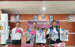 Tak Suka Perempuan Ibadah di Masjid, Sopir asal Sulbar Nekat Bakar Lemari Penyimpanan Mukena