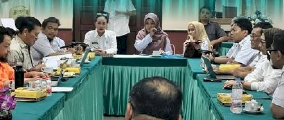 Dinas Kebudayaan Makassar Gelar Sidang Penetapan Cagar Budaya, Usulkan Dua Obyek Bersejarah