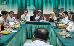 Dinas Kebudayaan Makassar Gelar Sidang Penetapan Cagar Budaya, Usulkan Dua Obyek Bersejarah