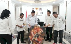 Festival Muara, Identitas Baru Makassar di Panggung Budaya Dunia
