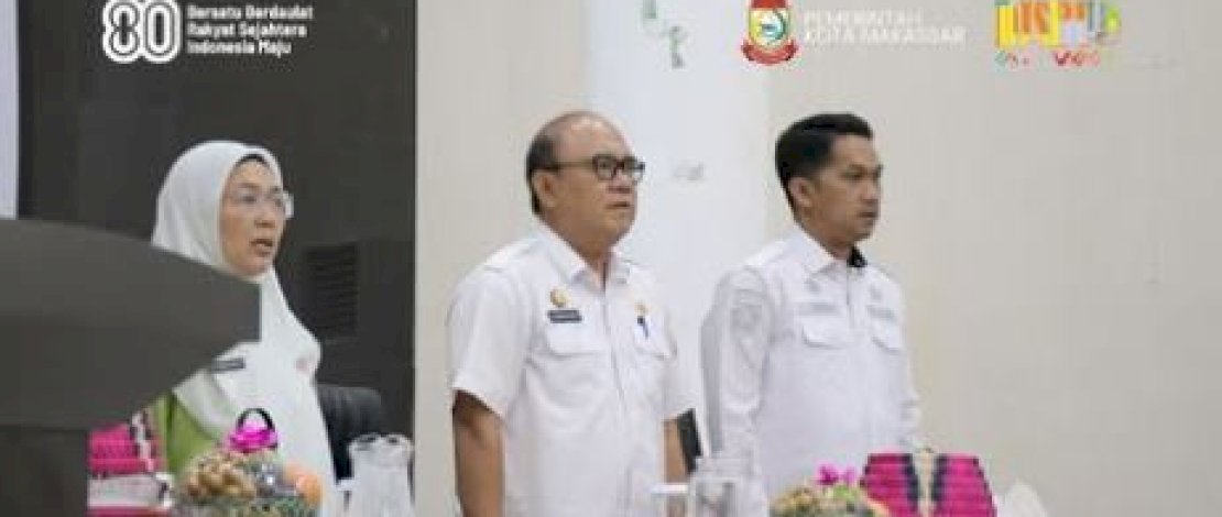 Dekranasda Makassar Gelar Pelatihan Silver, Dinas Kebudayaan Dorong Kreativitas Pengrajin Muda