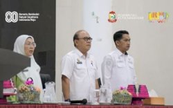 Dekranasda Makassar Gelar Pelatihan Silver, Dinas Kebudayaan Dorong Kreativitas Pengrajin Muda