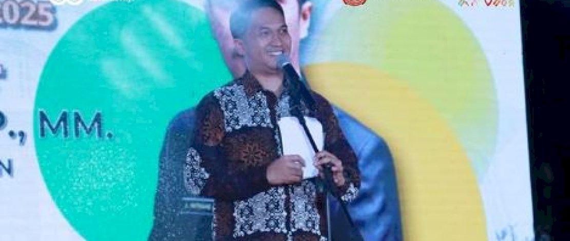 Kadisbud Makassar Buka Genta Budaya 2025, Tegaskan Pentingnya Pelestarian Warisan Lokal
