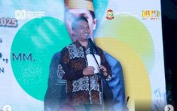 Kadisbud Makassar Buka Genta Budaya 2025, Tegaskan Pentingnya Pelestarian Warisan Lokal
