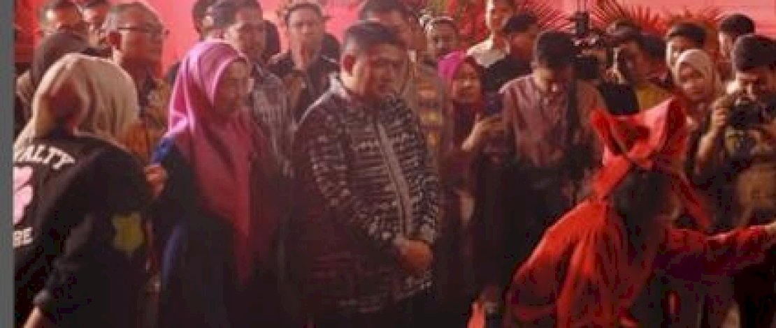 Museum Kota Makassar Hadir dengan Wajah Baru Lewat Program Museum at Night