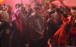 Museum Kota Makassar Hadir dengan Wajah Baru Lewat Program Museum at Night