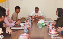 Dinas Kebudayaan Makassar Bahas Regulasi Izin Benda Cagar Budaya Keluar Daerah