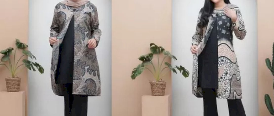 Mengenal Sejarah dan Makna Hari Batik Nasional yang Diperingati Setiap 2 Oktober