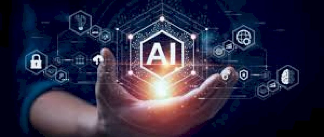 MANUSIA TETAP PEMIMPIN, AI HANYA ALAT: MENEGUHKAN MARTABAT DI ERA DIGITAL