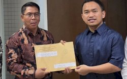 Kemenkumham Akui Kepengurusan Mardiono, Imam Fauzan Jabat Sekejen, PPP Resmi Di bawah Komando Baru