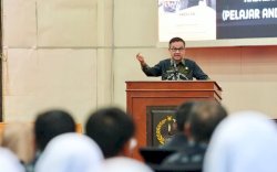 Lulusan SMK Sulsel Disiapkan Masuk Pasar Kerja Jepang dan Timur Tengah