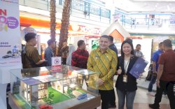 Dari Properti hingga Otomotif, Panin Expo 2025 Dorong Perekonomian Kota Makassar