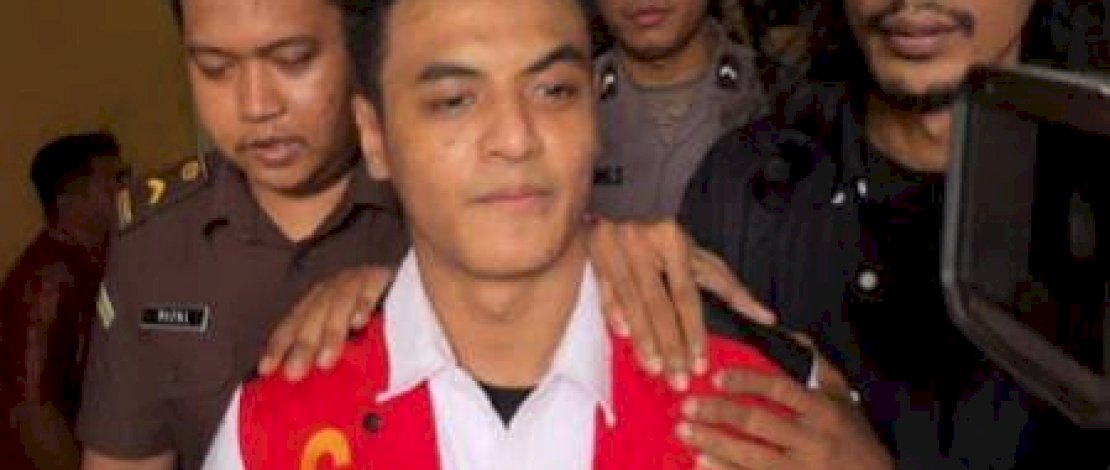 Majelis Hakim Pengadilan Negeri Jakarta Selatan menjatuhkan vonis 9 tahun penjara dan denda Rp1 miliar terhadap Seleb TikTok Vadel Badjideh, Kamis, 2 Oktober 2025.