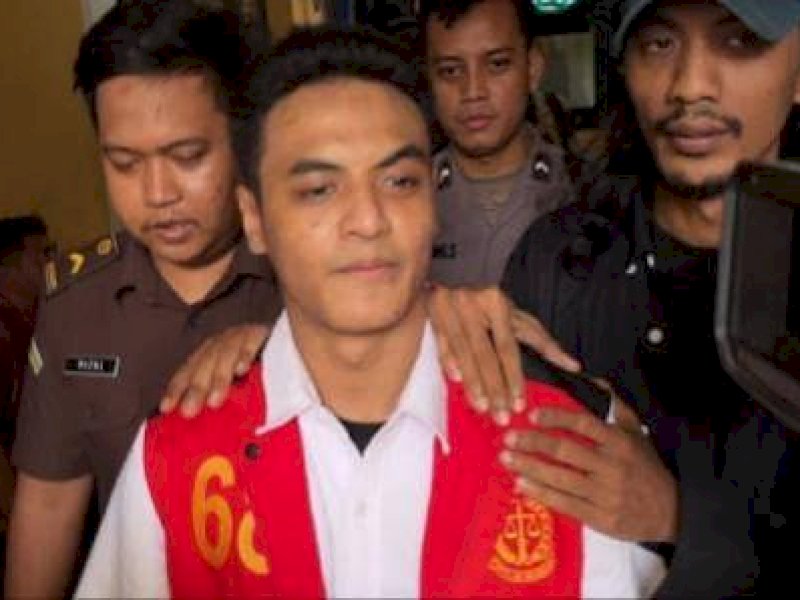 Dilaporkan Nikita Mirzani atas Kasus Asusila, Vadel Badjideh Divonis 9 Tahun Penjara dan Denda Rp1 Miliar