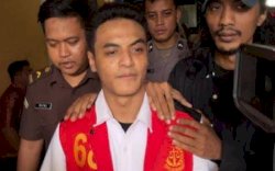 Dilaporkan Nikita Mirzani atas Kasus Asusila, Vadel Badjideh Divonis 9 Tahun Penjara dan Denda Rp1 Miliar