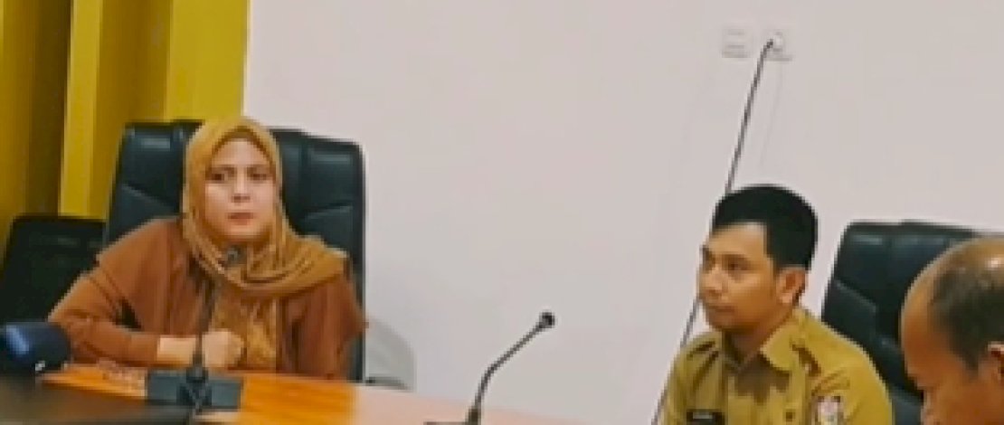 Sekretariat DPRD Makassar Terima Kunjungan Bamus DPRD Wajo, Bahas Optimalisasi Tupoksi dan Kinerja Anggota Dewan