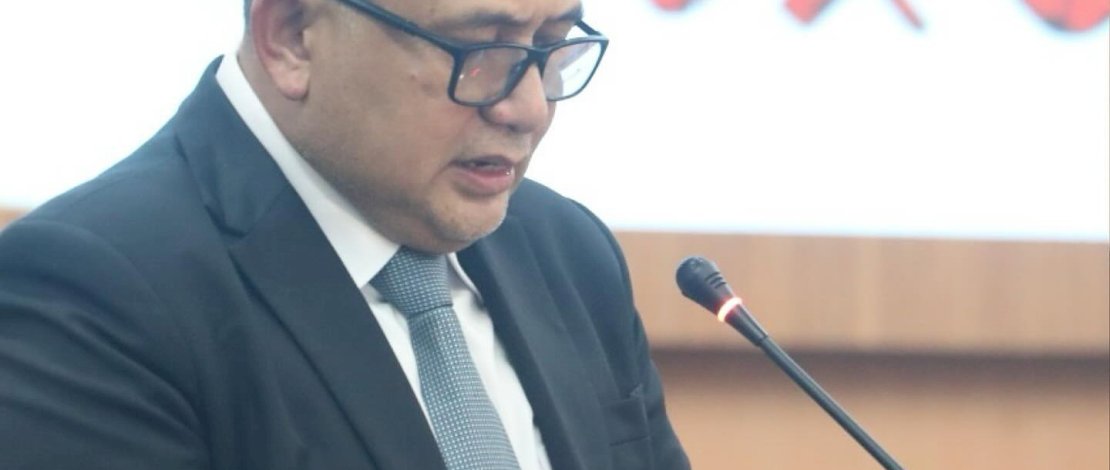  Wali Kota Makassar, Munafri Arifuddin