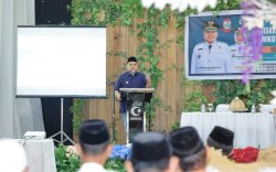 Bangun Makassar Religius, Wali Kota Munafri Dorong Kolaborasi Ulama dan Pemerintah