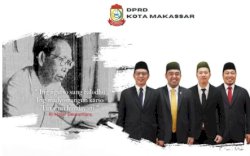 Hari Pendidikan Nasional, DPRD Makassar Ajak Wujudkan Pendidikan Inklusif dan Berkarakter untuk Masa Depan Kota yang Berdaya Saing