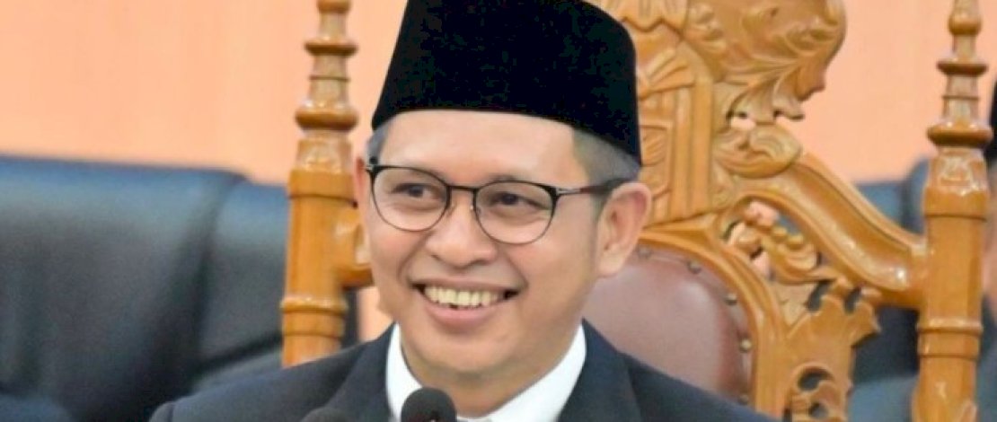 Ketua DPRD Kota Makassar, Supratman Ketua DPRD Kota Makassar, Supratman