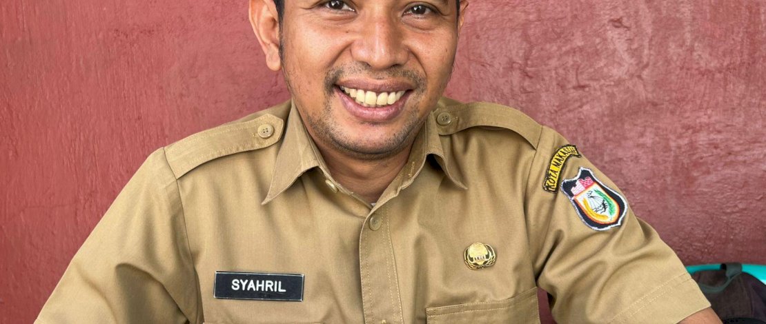 Dorong Keterbukaan Informasi, Sekretariat DPRD Makassar Luncurkan Media Center “Kareba Parlementa”