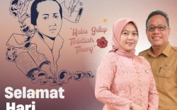 Sekretariat DPRD Makassar Ajak Perempuan Terus Berkarya di Momentum Hari Kartini 2025