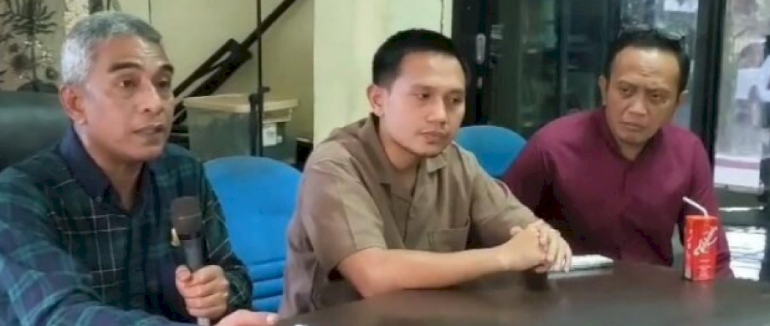 DPRD Makassar Tindaklanjuti Aspirasi Mahasiswa Terkait Dugaan Pelanggaran Izin Kafe