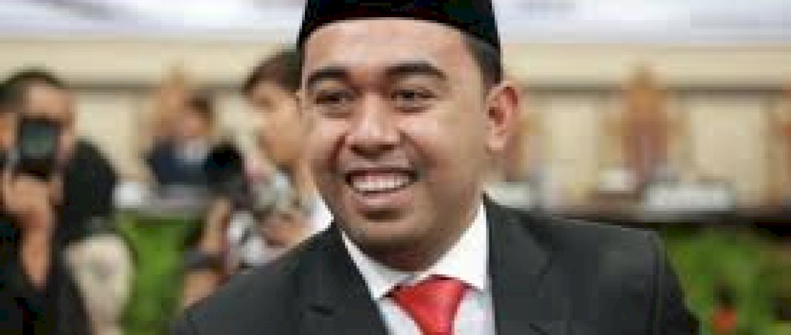 DPRD Makassar Dorong Percepatan Pembangunan Stadion dan Olahraga Otomotif