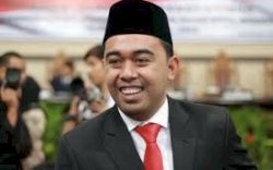 DPRD Makassar Dorong Percepatan Pembangunan Stadion dan Olahraga Otomotif