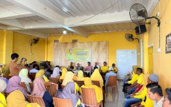 Hamka B Kady Serap Aspirasi Masyarakat Takalar, Warga Minta Perbaikan Jalan, Bedah Rumah, Hingga Irigasi