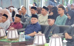 Pemkot Makassar dan Baznas Jalan Bersama, Perkuat Daya Dobrak Pembangunan