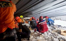 Insiden Ponpes Al Khoziny Buduran, 49 Santri Masih Tertimbun Reruntuhan