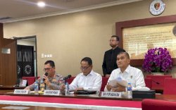 Adik JK, Halim Kalla Tersangka Korupsi Pembangunan PLTU Rp1,3 Triliun