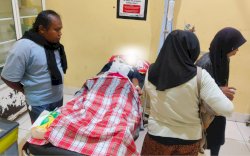 Remaja 14 Tahun di Selayar Diserang Buaya, Alami Luka di Kepala