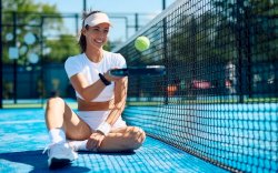 4 Fakta Menarik tentang Manfaat Kesehatan Olahraga Padel yang Sedang Booming di 2025